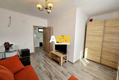 Apartament cu 2 camere decomandat, mobilat în Central - 7