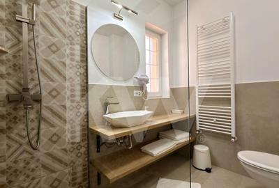 Hotel/Pensiune, de 735 mp, în Șugag - 8