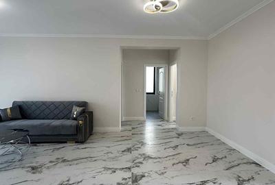 Apartament cu 3 camere semidecomandat în Central - 17