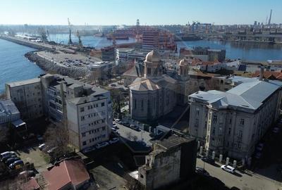 Vila de vanzare in zona peninsulara Constanta - 55