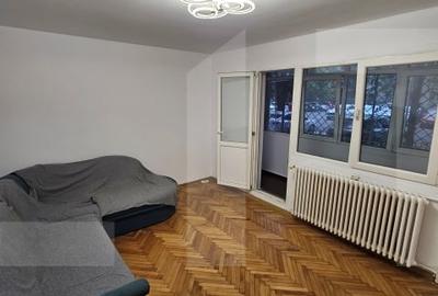 Apartament cu 3 camere, 62,70 mp, zona 1 Decembrie 1918, Titan, Sector 3 - 3