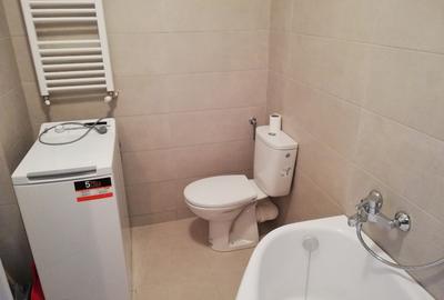 Garsonieră decomandată în Chiajna - 8