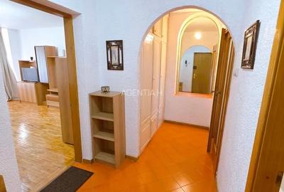 Garsonieră decomandată, mobilată în Știrbei Vodă - 15