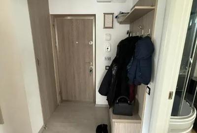 Apartament cu 3 camere semidecomandat în Europa - 2