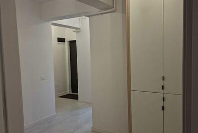 Apartament cu 2 camere decomandat în Central - 1