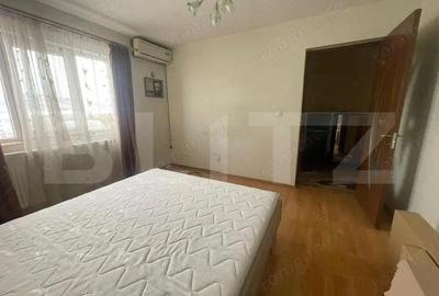 Apartament cu 3 camere si loc de parcare, zona Dumbrava Nord - 4