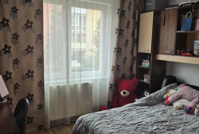 Apartament cu 2 camere decomandat în Central - 5
