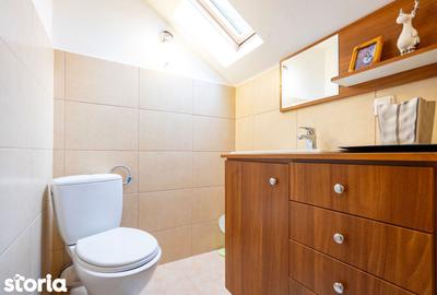 Apartament cu 3 camere, mobilat în Decebal - 7