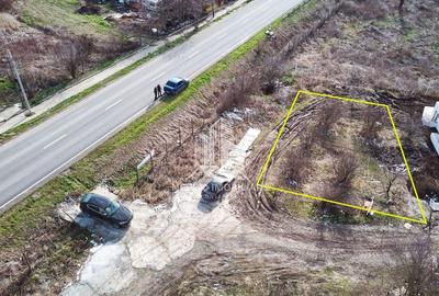 Teren 506mp Vama Veche / Constanta - 16