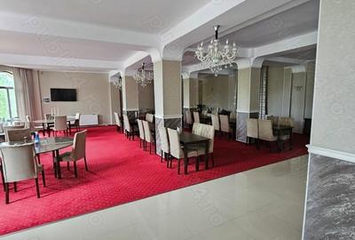 Spațiu comercial, de 1,980 mp, în Crasna - 7