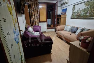 4 camere in bloc reabilitat - zona Vitan-Dristor - 16