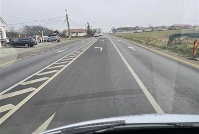 RECO Teren intravilan pentru casa Osorhei-Fughiu - 6