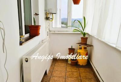 APARTAMENT 3 CAMERE | CARTIER C5 - 1