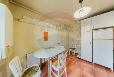 Apartament cu 4 camere semidecomandat, mobilat în Intim - 6