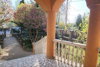 Casa cu Magnolii!! De Vanzare! 0727817187 Casa cu Magnolii!! De Vanzare! 0727817187 - 3