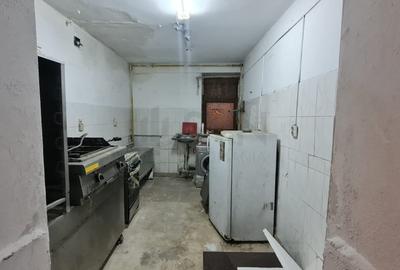 Casă individuală cu 5 camere cu Canalizare în Calea Victoriei - 11