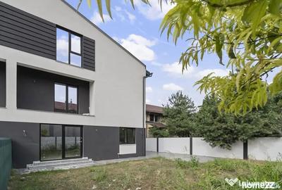 Casă cu 4 camere cu Teren 625 Mp în Militari - 2