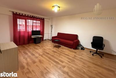 Spațiu comercial, de 40 mp, în Muncii - 4