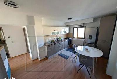 Apartament cu 3 camere decomandat, mobilat în Grigorescu - 5