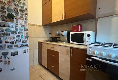 Oportunitate Investitie: apartament 1 camera - FSEGA, Gheorgheni! - 6