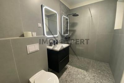 Apartament cu 3 camere semidecomandat, mobilat în Bună Ziua - 7