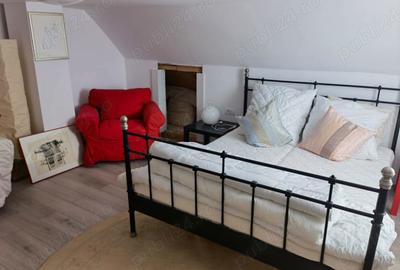 Casă cu Teren 686 Mp în Central - 10