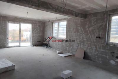 Casa individuala semifinisata in Corusul. Su.120 mp pe teren de 726 mp. Detine C - 6