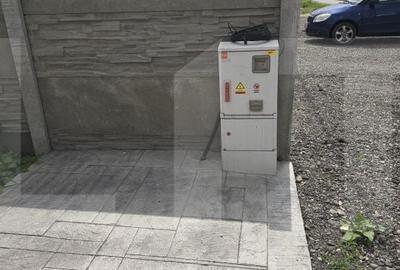 Casă cu 3 camere cu Teren 332 Mp în Moșnița Nouă - 7
