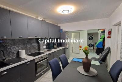 De Vanzare, Apartament 3 Camere, Etaj intermediar cu lift Comision 0 - 1