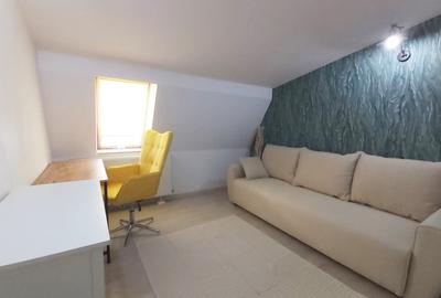 Apartament cu 4 camere decomandat în Mitropolie - 5
