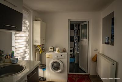 Lucacesti 31 - Confortul unei case, fara grija terenului prea mare - 6