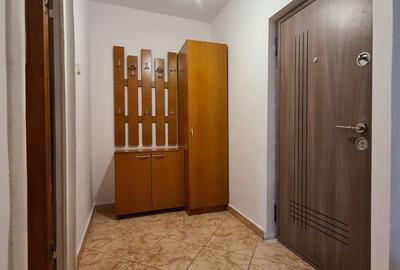 Apartament cu 2 camere, mobilat în Moșilor - 7
