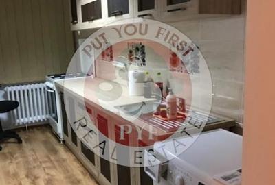 Garsonieră decomandată în 13 Septembrie - 10