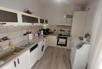 Penthouse, pe doua nivele, 174 mp, Brazda zona Pedagogic - 6