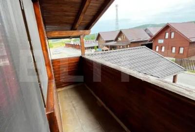Casă cu 7 camere cu Teren 190 Mp în Beclean - 7
