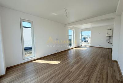 Casă individuală cu 3 camere cu Teren 348 Mp în Berceni - 4