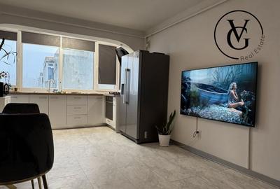 Apartament 3 camere - Tomis III -Termen lung - 3