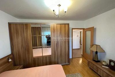 Apartament 3 decomandat, elegant, mobilat, utilat, CT - Mall Electro - 17