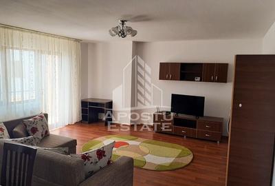 Apartament cu 2 camere semidecomandat în Torontalului - 2
