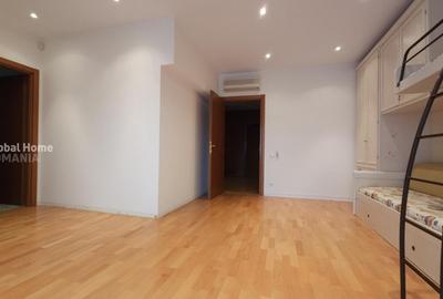 Duplex cu 10 camere cu Canalizare în Pipera - 19