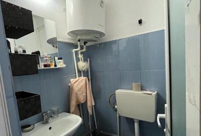 Garsonieră nedecomandată în Spitalului - 5