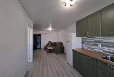 INCHIRIERE-APARTAMENT 2 CAMERE-COPOU GARDEN - 4