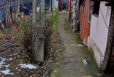 Vand casa batraneasca + teren intravilan - 4