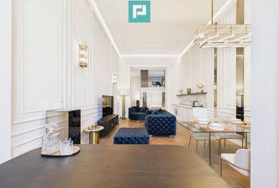 Apartament de lux cu 2 camere Ultracentral - 9