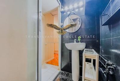 Apartament supra-etajat situat pe Blvd. Eroilor/Central Apartament supra-etajat situat pe Blvd. Eroilor/Central - 9