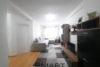Apartament cu 2 camere semidecomandat, mobilat în Broscărie - 3