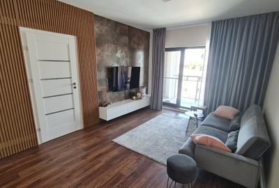 Apartament 2 camere Grozavesti - Cotroceni Smart Residence Apartament 2 camere Grozavesti - Cotroceni Smart Residence - 3