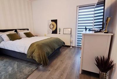 PF vand ap 2 camere in bloc tip vila, et 1, Borhanci - 2