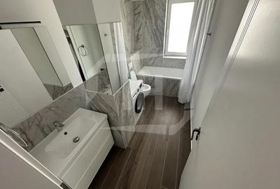 Apartament 2 camere, bloc nou, parcare, intermediar, zona Aeroport - 3