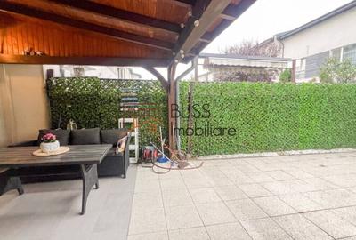 Casă / Vilă 4 camere în zona Pipera Nord - 4